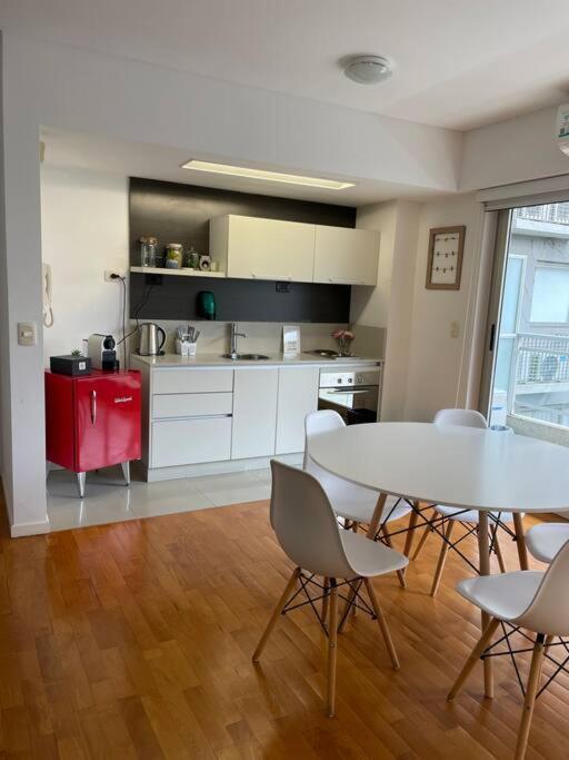 Appartement Studio In Soho With Pool Buenos Aires