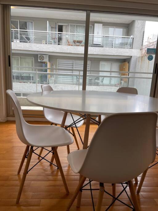 Appartement Studio In Soho With Pool Buenos Aires