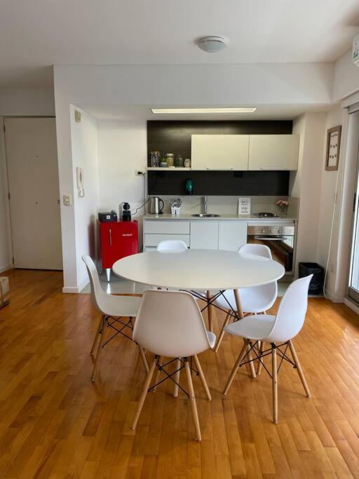 Appartement Studio In Soho With Pool Buenos Aires