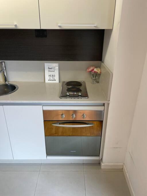 Appartement Studio In Soho With Pool *