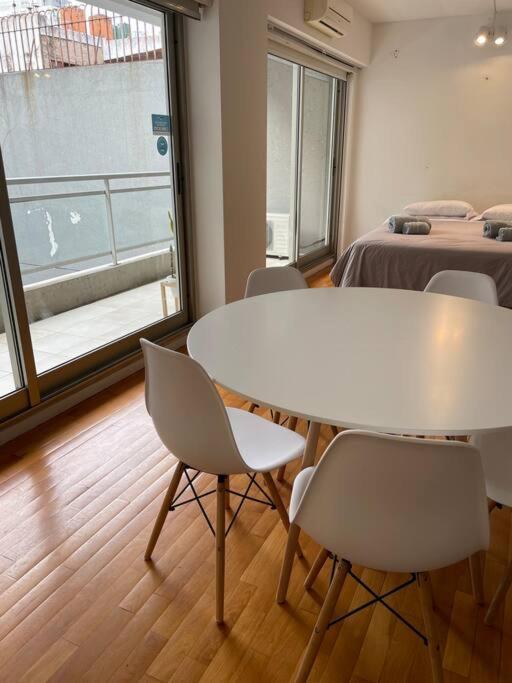 Appartement Studio In Soho With Pool