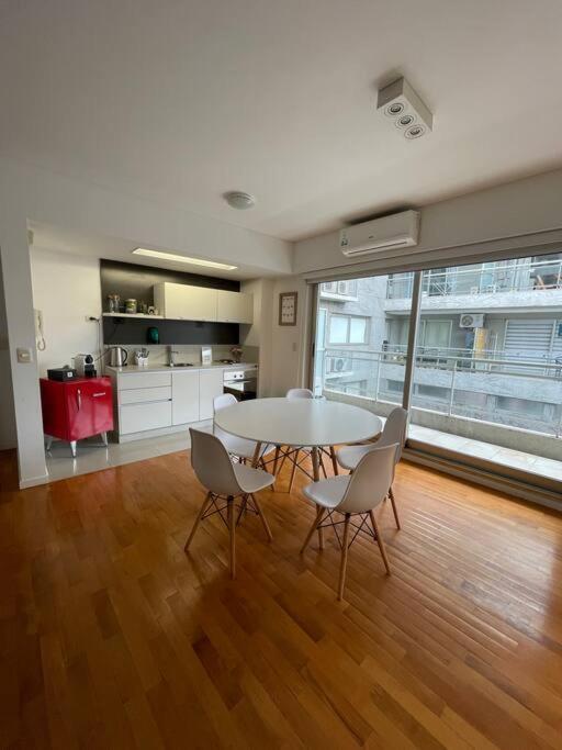 Appartement Studio In Soho With Pool Buenos Aires